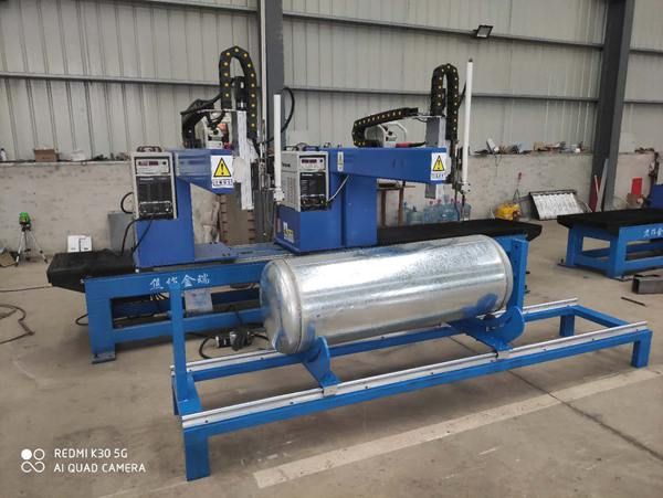 熱烈慶祝車廂門組對機研發(fā)成功?。?！